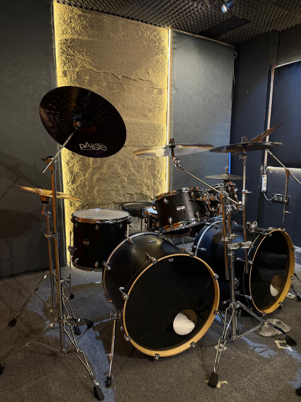Music Academy Drums